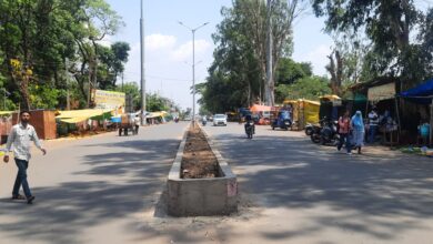 Betul College Chauk : कालेज चौक से आभाश्री तक हटेगा स्थाई अतिक्रमण