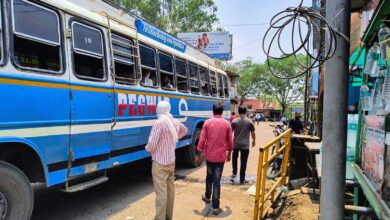 Betul News: बस स्टैण्ड पर एजेंटों की दबंगई, मनमर्जी से गाड़ी खड़े कर बैठाते है सवारी