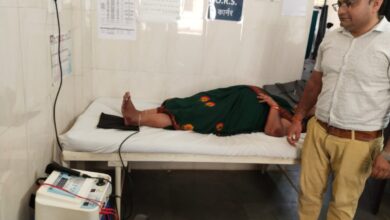 Betul Samachar : जून माह के पहले सप्ताह में शुरू हो जाएगी ब्लड सेपरेशन मशीन