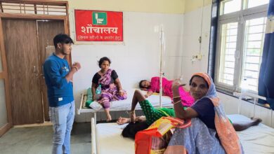 Food Pigeoning: फूड पाईजिनिंग से बच्चे की मौत, 12 लोग बीमार