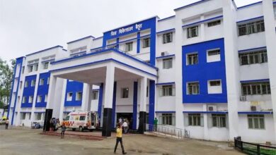 Betul News: अस्पताल में कर्मचारियों की पहले से कमी, मशीनें बुलाने पर जोर