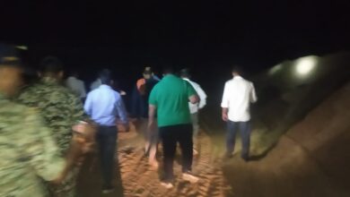 Today Betul News: पूरी रात घूमे कलेक्टर-एसपी, 11 डम्पर और 25 लाख मूल्य की रेत जब्त