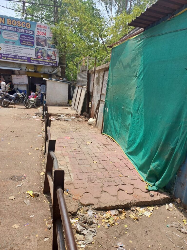 Betul Bus Stand: अतिक्रमण मुक्त हुआ शहर का बसस्टैंड