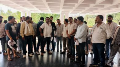 Today Betul News: डंपर यूनियन बोला-अवैध खनन पर ठेकेदार पर हो कार्रवाई