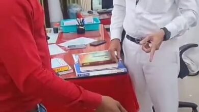 Betul Today Samachar : रेल यात्री ने मांगी लस्सी, थमा दिया पानी