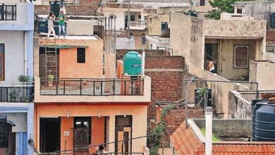 Betul Samachar: नगरीय क्षेत्र के 22 अवैध कालोनियों पर कार्रवाई तय!