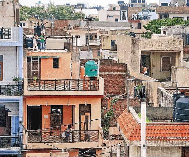 Betul Samachar: नगरीय क्षेत्र के 22 अवैध कालोनियों पर कार्रवाई तय!