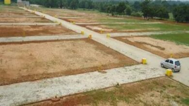 Betul News: किस्तों से प्लाट की स्कीम के झांसे में पड़े लोग