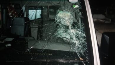 Sarni me loot : सारणी में बेखौफ चोर, सुरक्षाकर्मियों से सामना हुआ तो पत्थर फेंक