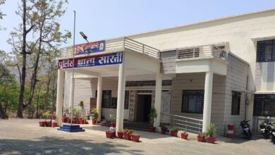 Betul News - भाजपा मंडल महामंत्री का भाई महिला से बोला-मुझे खुश करना पड़ेगा