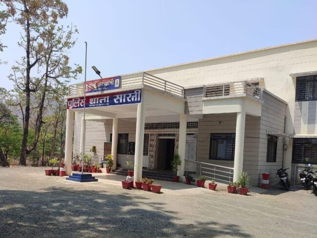 Betul News - भाजपा मंडल महामंत्री का भाई महिला से बोला-मुझे खुश करना पड़ेगा