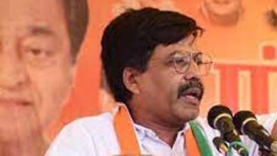 Betul News: बैतूल में नहीं दिखेगा कांग्रेस के बदलाव का असर!