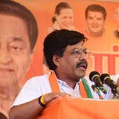 Betul News: बैतूल में नहीं दिखेगा कांग्रेस के बदलाव का असर!