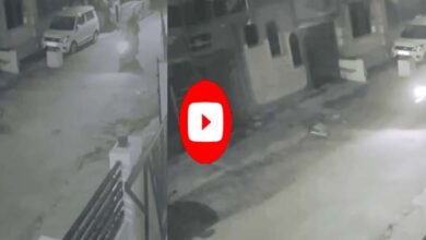 Betul Ki Khabar : आधी रात को विनोबा वार्ड में असामाजिक तत्वों की गदर