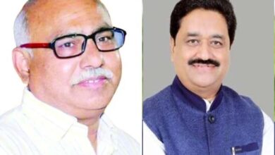 Betul News: हेमंत- पांसे फिर एक बार आमने-सामने