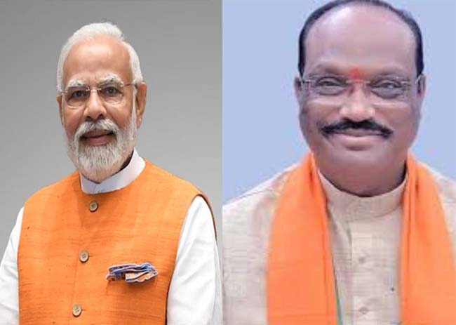 Betul News: मोदी लहर में डीडी के सिर बंधेगा जीत का सेहरा