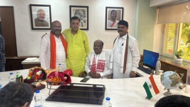 Betul News: मोदी का विजन आम लोगों तक हर हाल में पहुंचाना पहला लक्ष्य