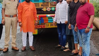 Betul Ki Khabar : एसपी के कमिट्मेंट के बावजूद नहीं थम रही गौतस्करी