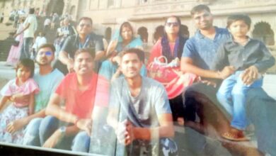 Betul News: पिता ड्रायवर, लेकिन तीन पुत्रों को बनाया डॉक्टर