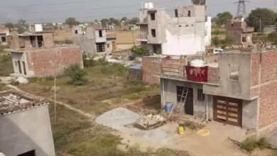 Betul News: अवकाश खत्म होते ही चलेगा अवैध कालोनाइजरों पर चाबूक