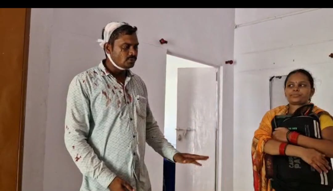 Betul Samachar: सिवनी कांड के बाद आनन फानन में हुई पशु क्रुरता निवारण समिति की बैठक