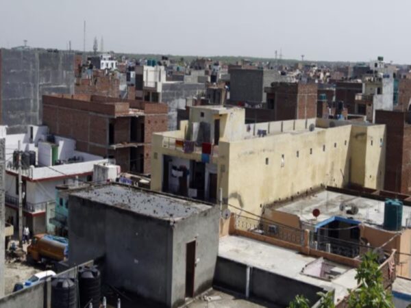 Betul News: शासन के विनियमिकरण के इंतजार में अटकी अवैध कालोनियों पर कार्रवाई