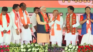 Betul Loksabha Chunav : चुनाव परिणाम तय करेंगे जिले के पांचों विधायकों का भविष्य