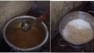 Betul Samachar: दीन दयाल रसोई योजना में नहीं भर पा रहा गरीब का पेट