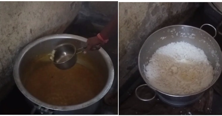 Betul Samachar: दीन दयाल रसोई योजना में नहीं भर पा रहा गरीब का पेट