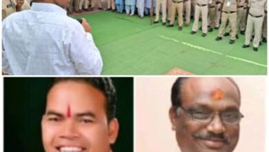 Betul Loksabha Voting Counting : कल सुबह होगा प्रत्याशियों के भाग्य का फैसला, दोपहर तक निकल जाएगा विजयी जुलूस