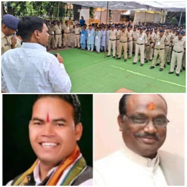 Betul Loksabha Voting Counting : कल सुबह होगा प्रत्याशियों के भाग्य का फैसला, दोपहर तक निकल जाएगा विजयी जुलूस