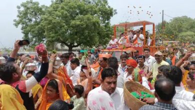 Betul News: सीएम की सभा में 700 पुलिसकर्मियों की मौजूदगी में लाखों रुपए उड़ाए