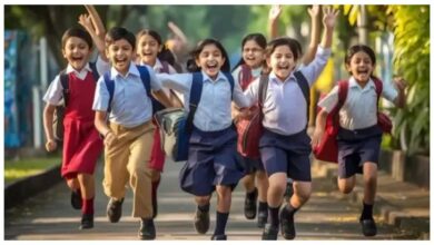 Betul Samachar : गर्मी की छुटिट्यों के बाद स्कूलों में बजी घंटी