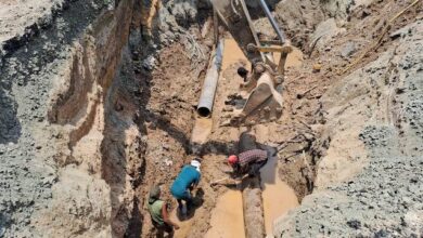 Betul Tapti ka jal : चौथे दिन भी शहरवासियों को नहीं मिला पानी, मौके पर डटी रहीं नपा अध्यक्ष