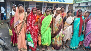 Betul Ki Khabar: योजना का लाभ लेने 70 किमी दूर से जिला मुख्यालय पहुंची लाड़ली बहना