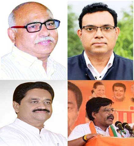 Betul Ki Khabar: बजट को भाजपा ने सराहा, कांग्रेस ने जमकर की आलोचना