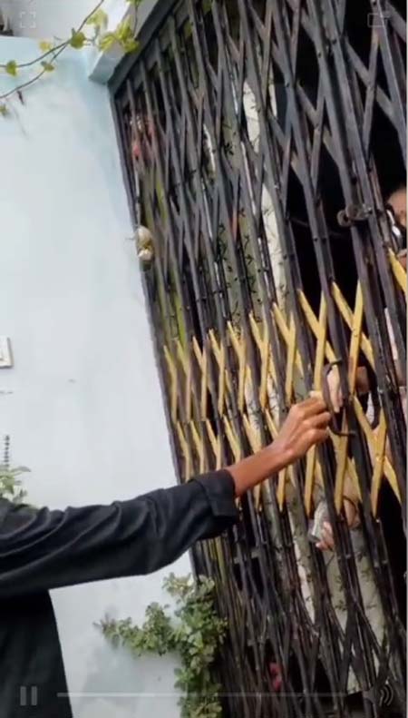 Betul News: Video: इंदिरा कालोनी में गांजे की बिक्री, पुलिस को नहीं पता