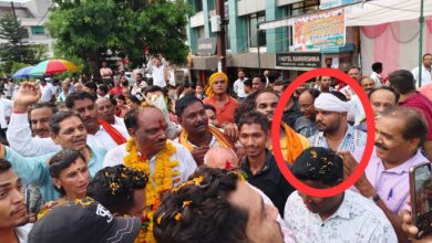 Betul Samachar: सीएम के कार्यक्रम में लाखों की जेबकतरी: 20 दिन बाद भी पुलिस के हाथ खाली