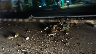 Betul Crime: कोल कर्मी की गर्दन पर तलवार रखकर स्टोर में घुसे डकैत,