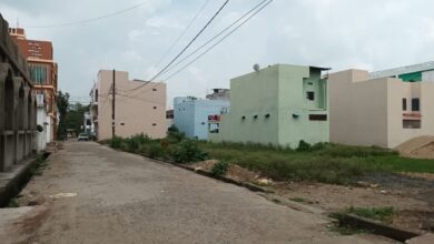 Betul Samachar: पार्क की भूमि नजूल रिकार्ड से गायब, शिकायत की तो मिल रही धमकियां