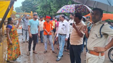 Betul Ki Taza Khabar: अब बैल बाजार की जगह लगेगा सब्जी बाजार, नपा ने बनाई नई व्यवस्था