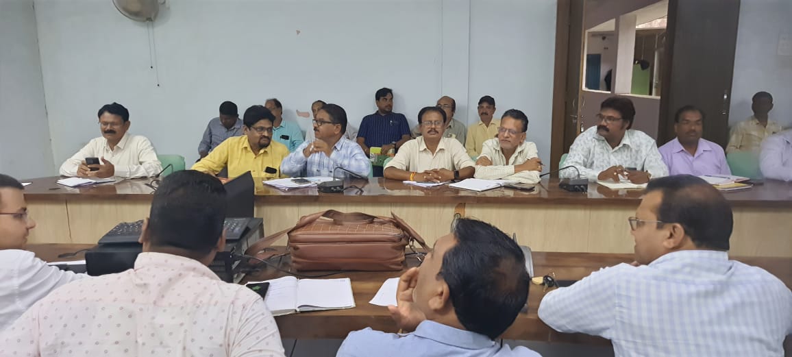 Betul Ki Khabar: राजस्व महाअभियान 2.0 के तहत होगा लंबित प्रकरणों का निराकरण