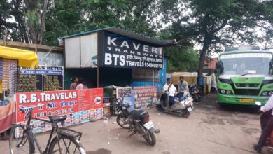 Betul News: बसस्टैंड पर अतिक्रमण को लेकर नपा का अड़ियल रवैया