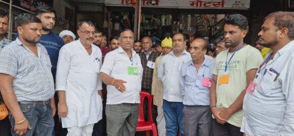 Betul Ki Khabar: सहकारी समिति के चुनाव की गजब कहानी, मत पत्र में आकाश को बना दिया प्रकाश