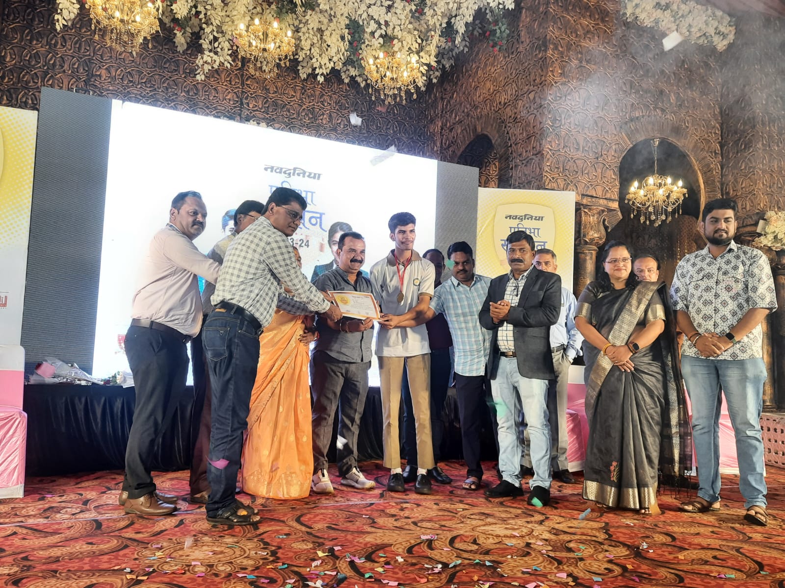 Betul News: यस-आई-केन तीन शब्दों में छिपे कई महत्व