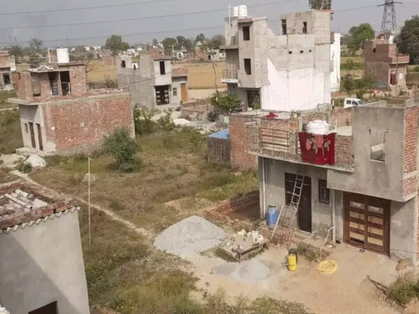Betul News: अवैध कालोनी को लेकर सरकार बना रही कड़े नियम