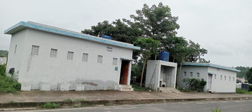 Betul News: सोनाघाटी फोरलेन पर खुलेगी नई पुलिस चौकी