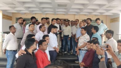 Betul News : डॉक्टरों की हड़ताल से चरमराई स्वास्थ्य सेवाएं