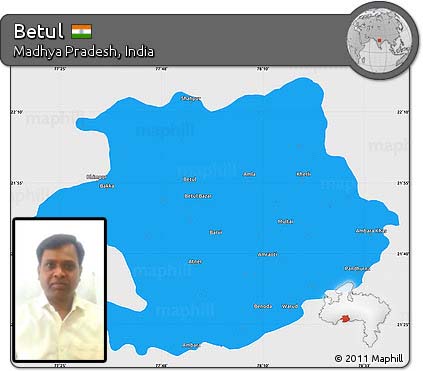 Betul News: जिले का पांच वर्ष का विजन डॉक्यूमेंट होगा तैयार
