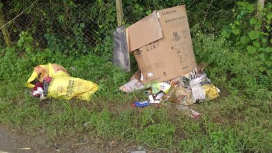 Betul Ki Khabar: चक्कर रोड की सड़क बनी शराबियों का अड्डा, सड़क पर ही हो रही शराबखोरी